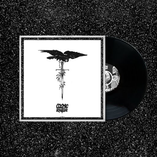 Vinyl LP